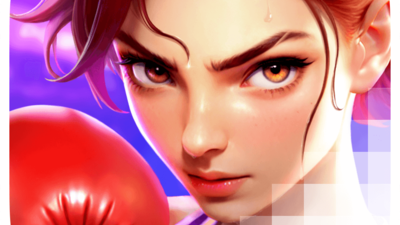 KO 리치스 [Knockout Riches]